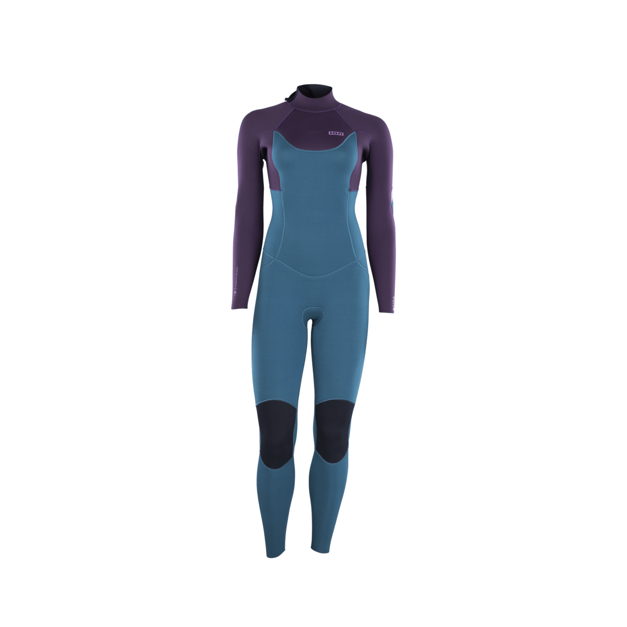 Combinaison Femme Element 4/3 Back Zip