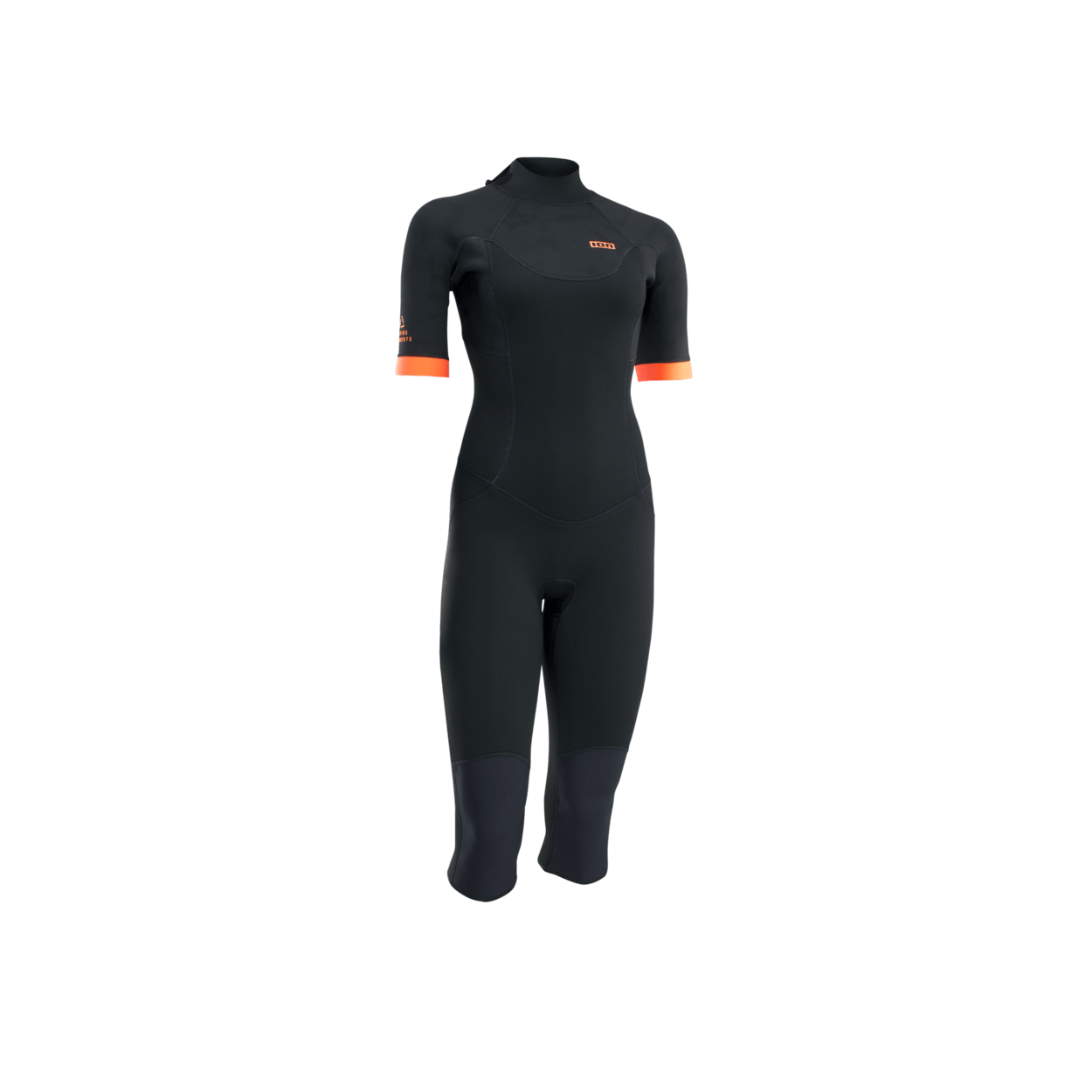 Combinaison Femme Element 3/2 Overknee manches courtes Back Zip