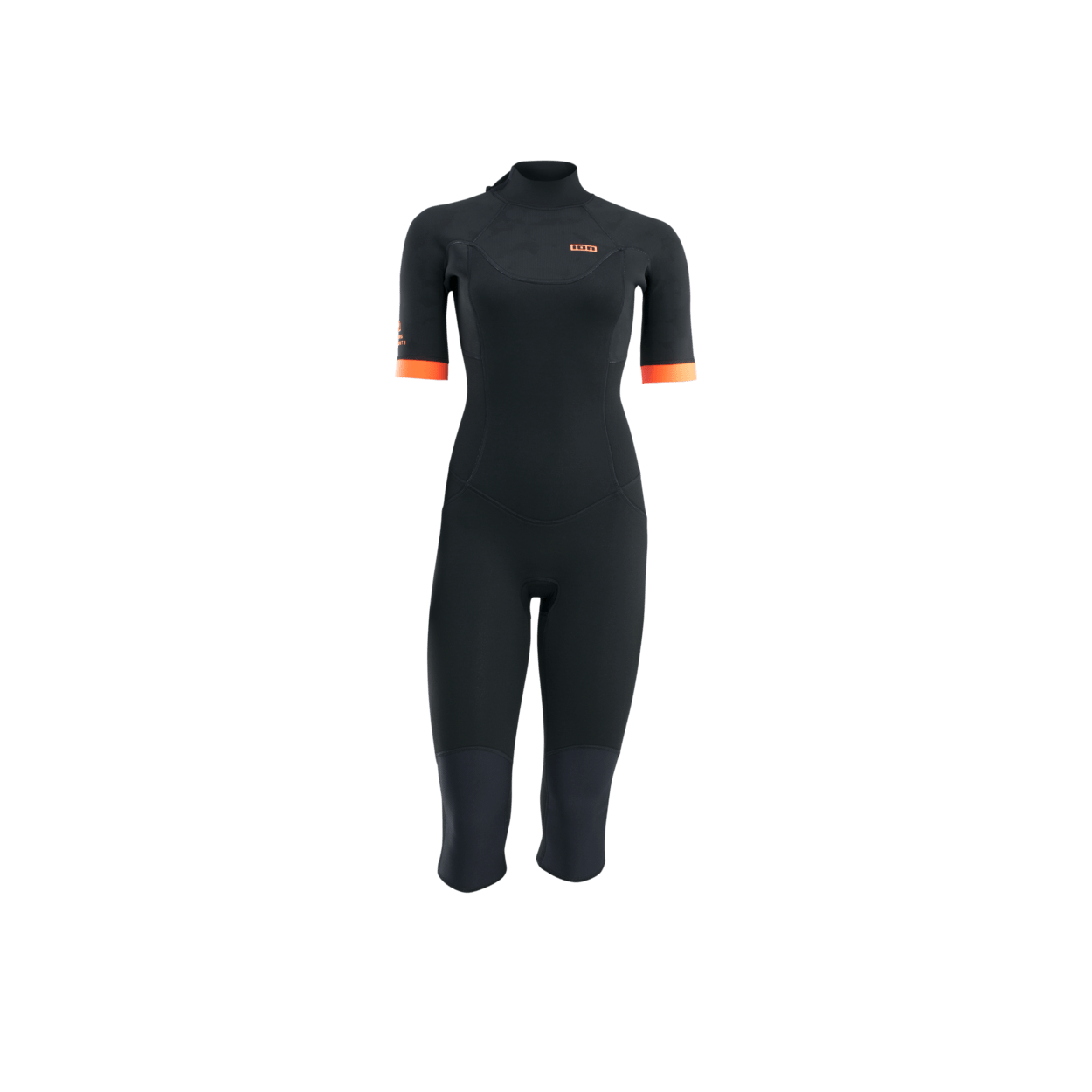 Combinaison Femme Element 3/2 Overknee manches courtes Back Zip