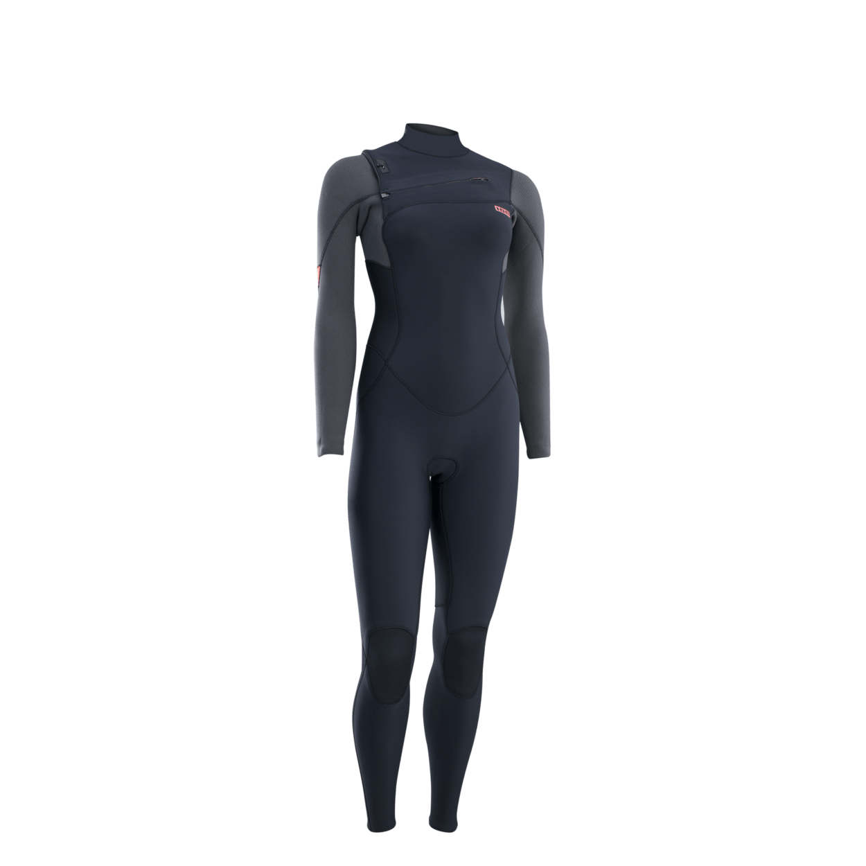 Combinaison Femme Amaze Amp 5/4 Front Zip