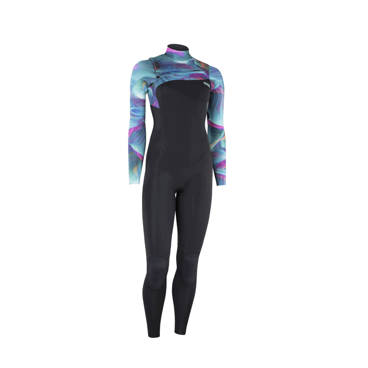 Combinaison Femme Amaze Core 3/2 Front Zip