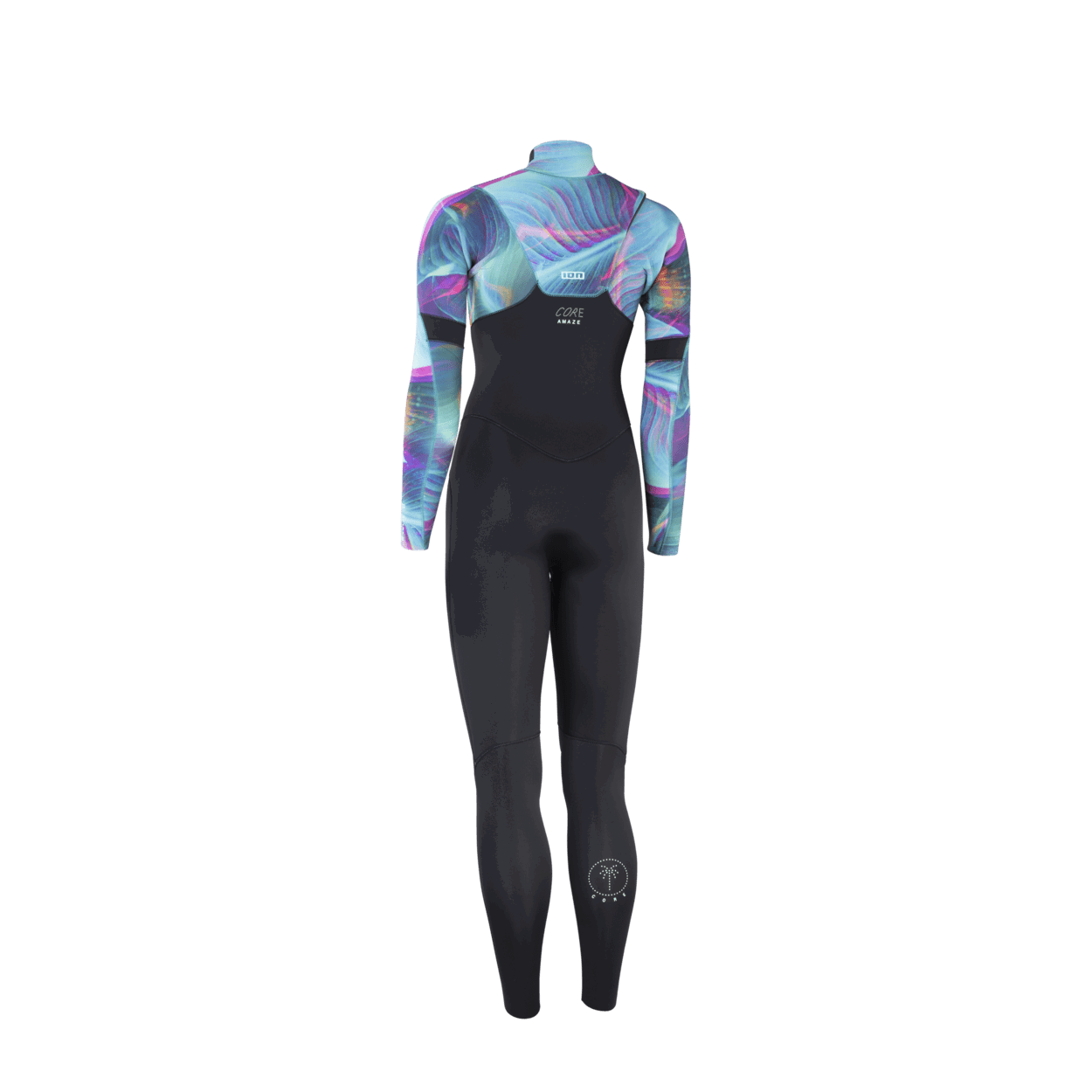 Combinaison Femme Amaze Core 4/3 Front Zip