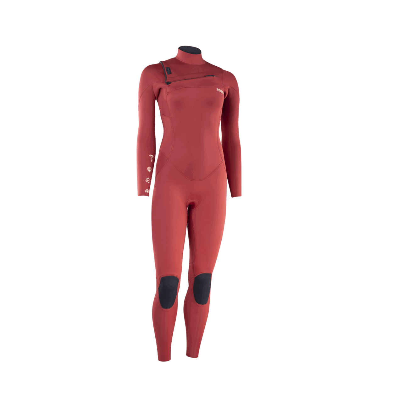 Combinaison Femme Amaze Core 4/3 Front Zip