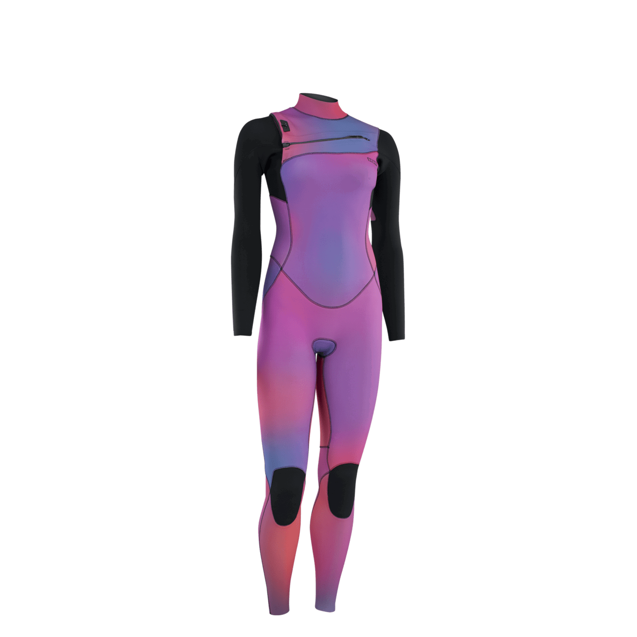 Combinaison Femme Amaze Core 3/2 Front Zip