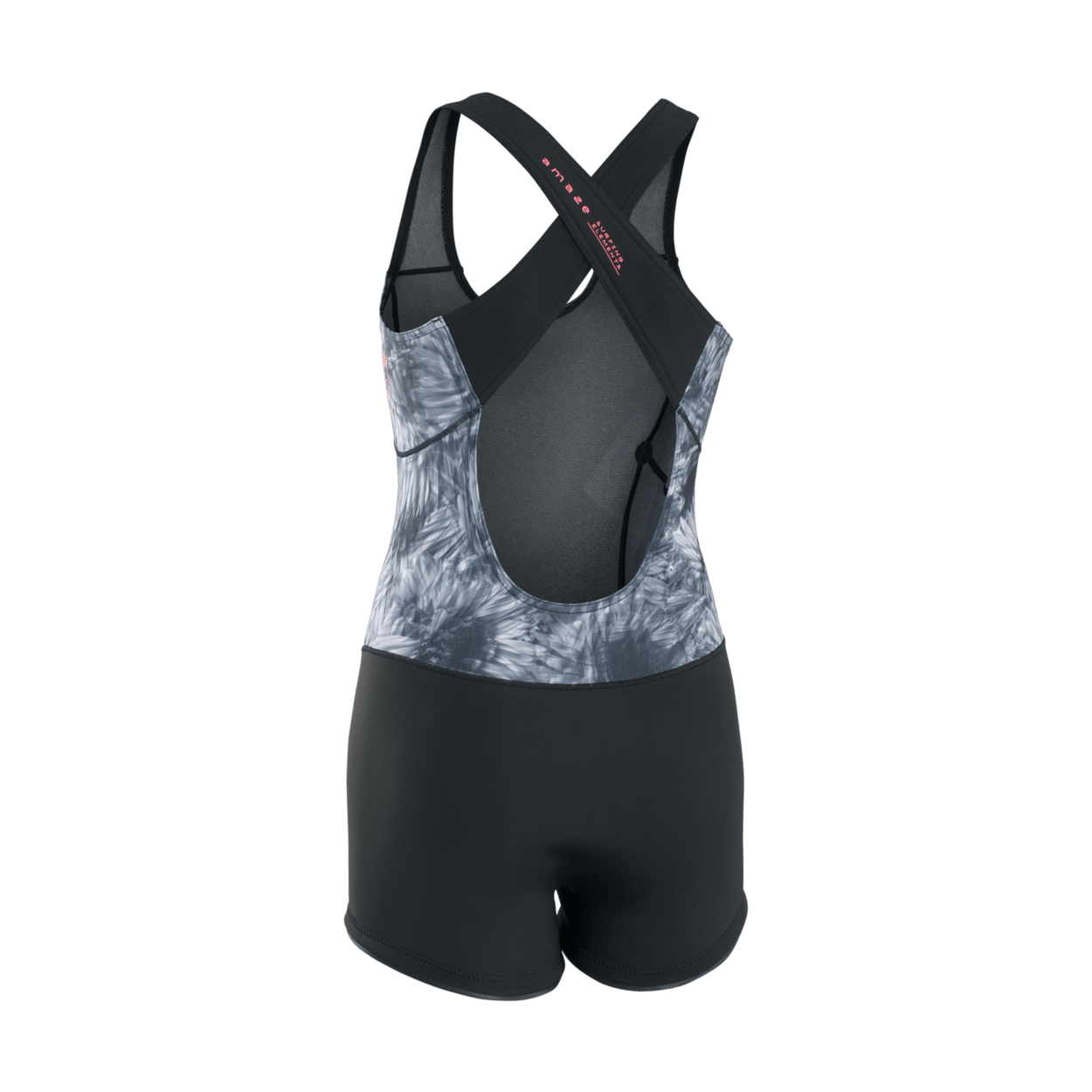 Combinaison Femme Amaze Shorty Crossback 1.5