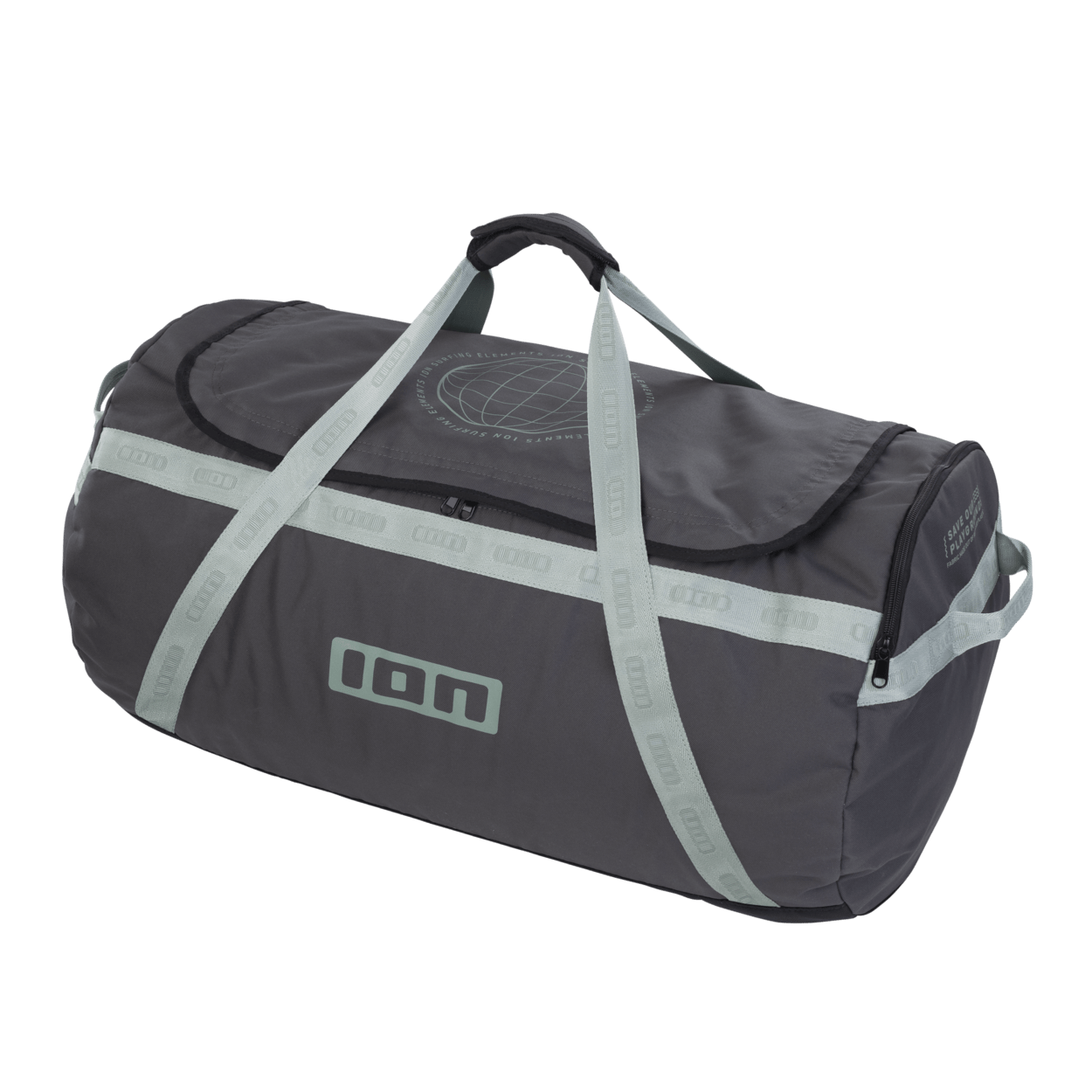 Session Duffel Bag