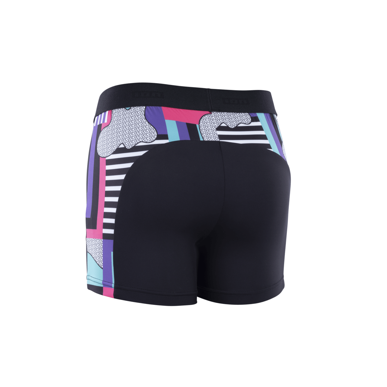Rashguard Shorts Femme