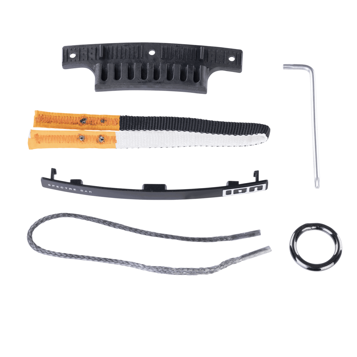 Kit Slider pour kitesurf Spectre 2