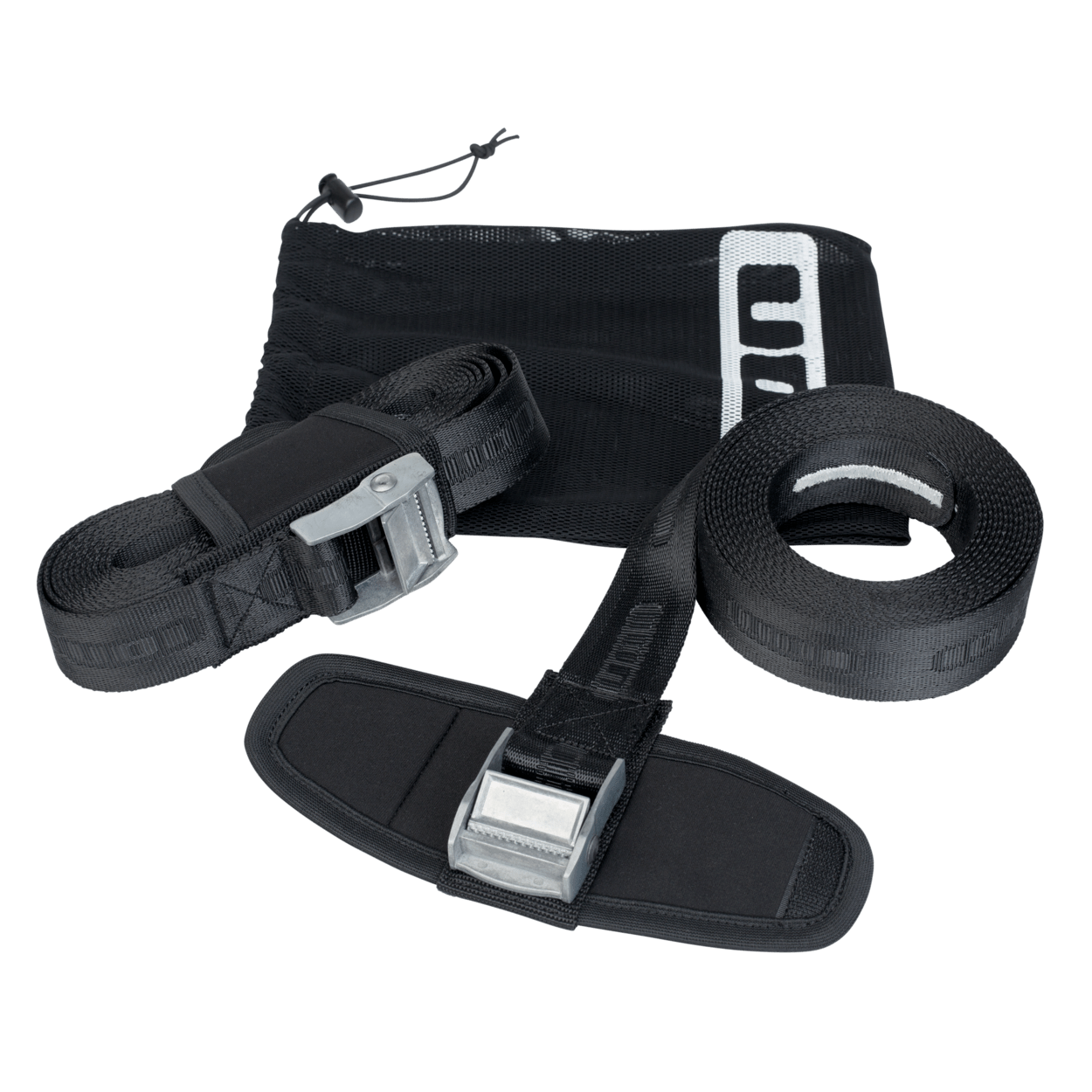 Roof Straps 38
