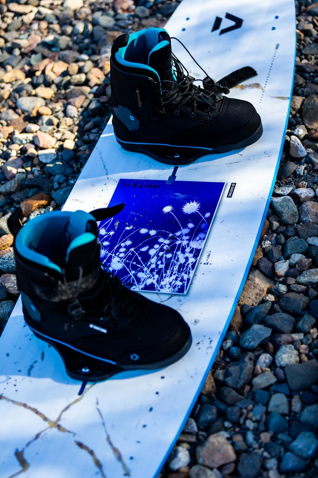 Duotone Gambler 2024