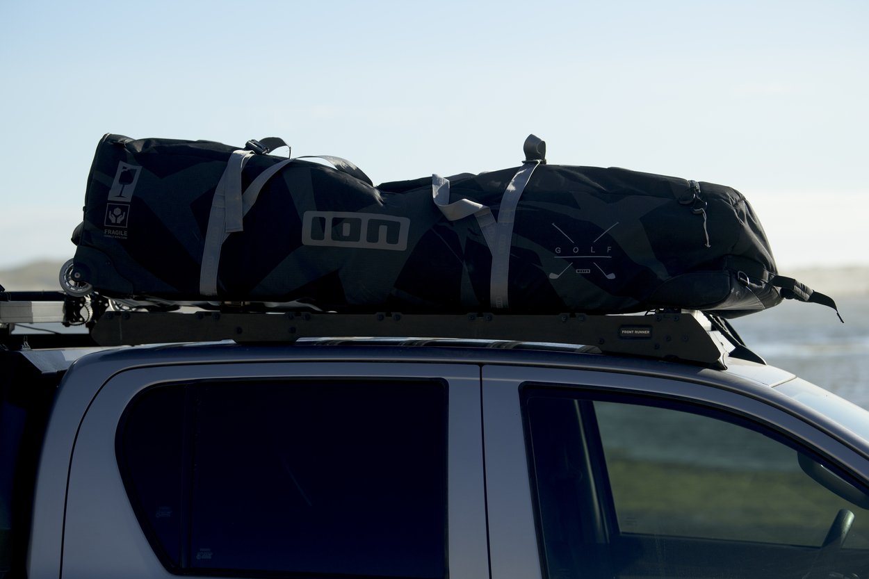 Gearbag Tec Golf