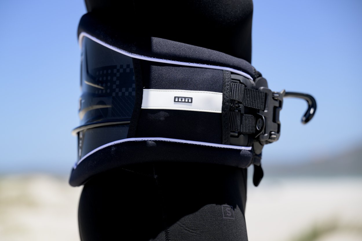Team Series Harnais de Kite Homme