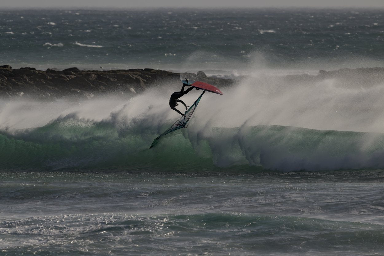 Radium Team Series Windsurf Trapez Herren