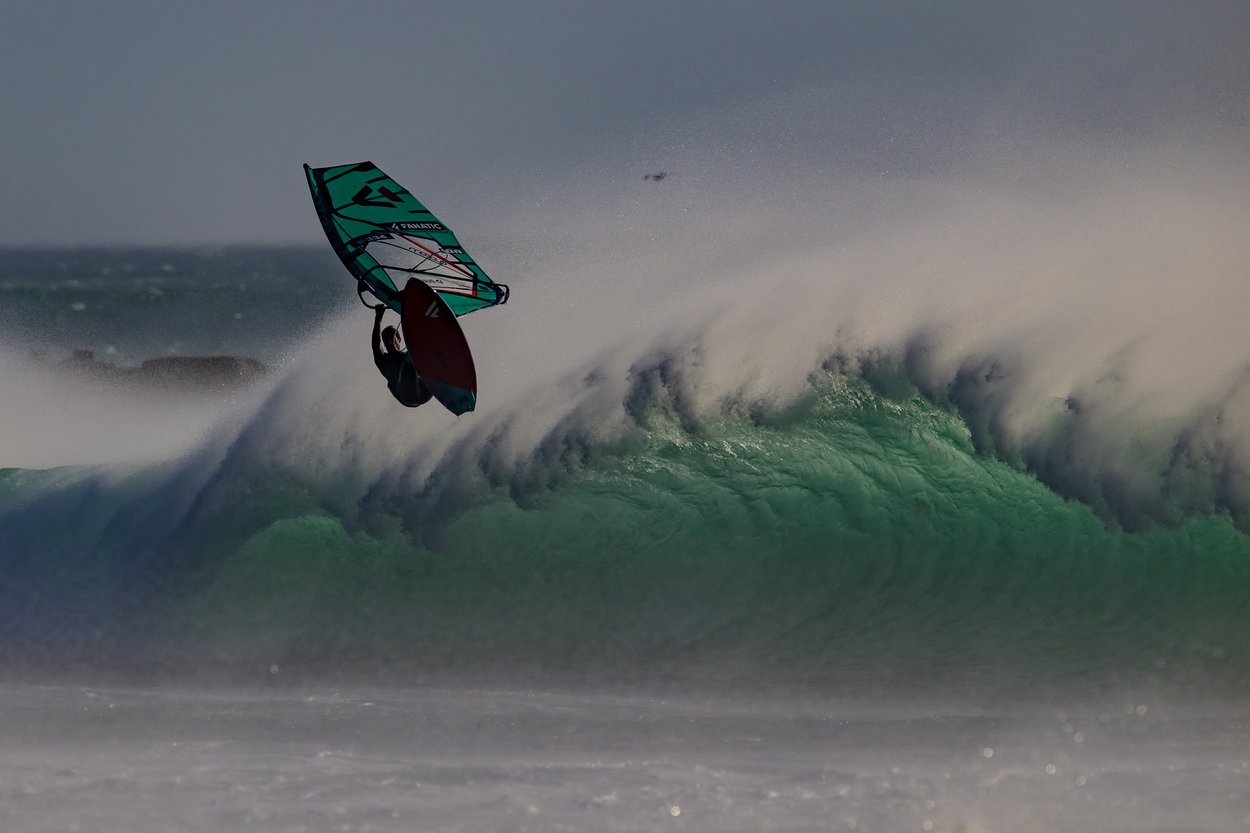 Radium Team Series Harnais de Windsurf Homme
