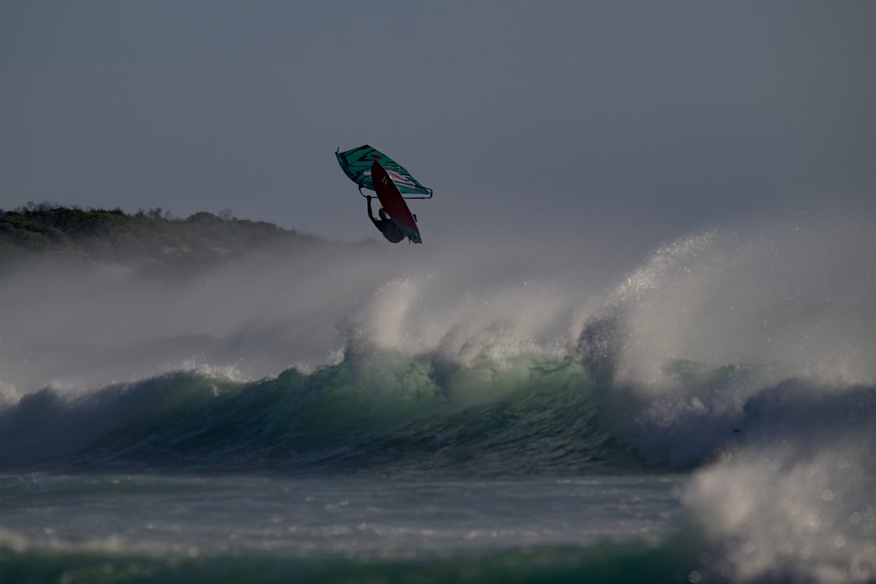 Radium Windsurf Trapez Herren