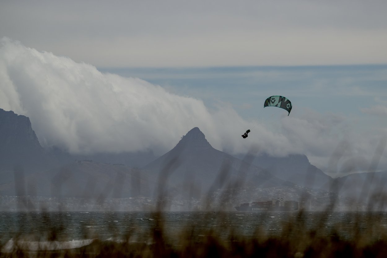 Vector Weste Select Front Zip