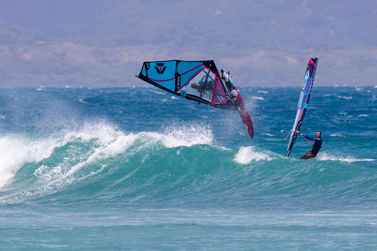 Fanatic Grip XS 2020