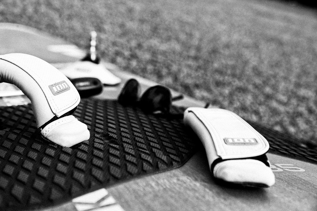 Footstrap