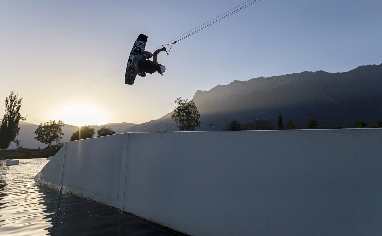 Wake Boardbag Core