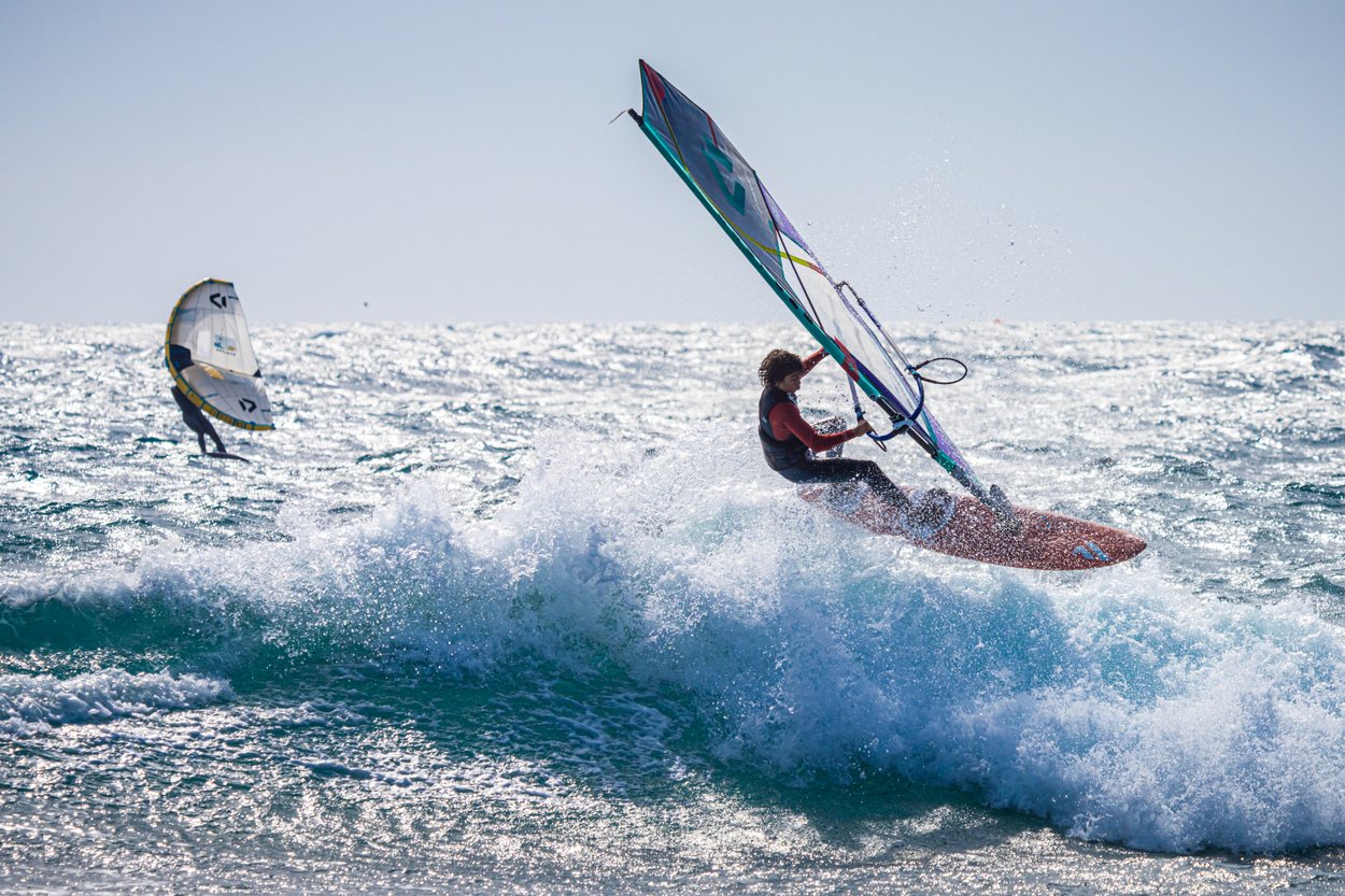 Combinaison Junior Capture 4/3 Back Zip