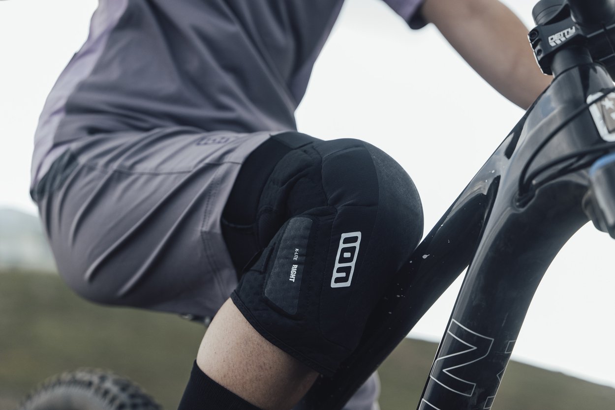 MTB Short Traze Amp AFT Damen