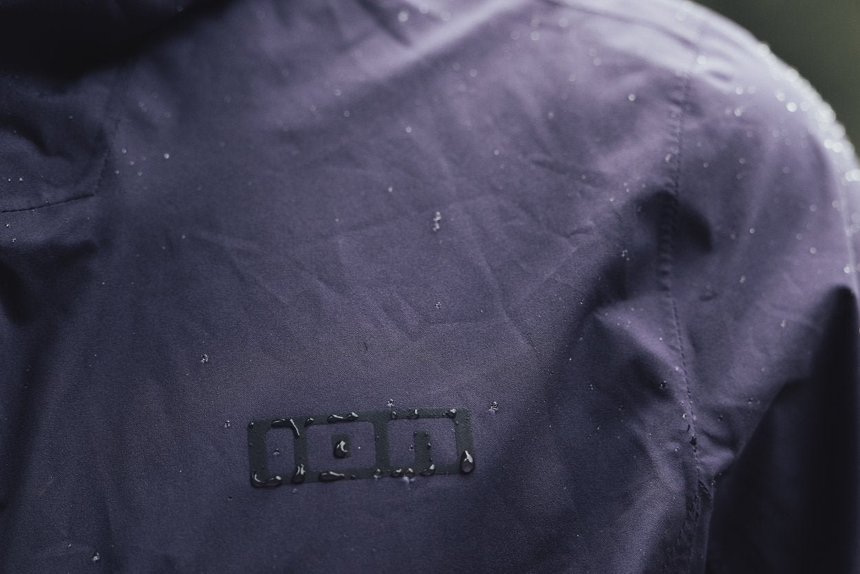 Veste Gravel Shelter Lite 2.5 unisexe