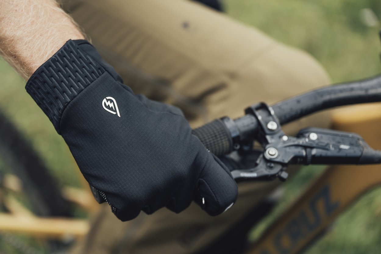 MTB Handschuhe Shelter Amp Softshell