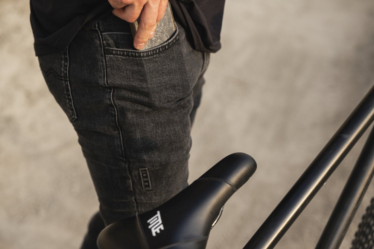 MTB Hose Seek Unisex
