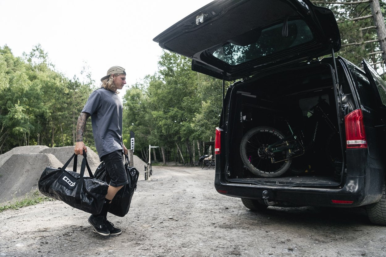 MTB Tasche Duffle Bag
