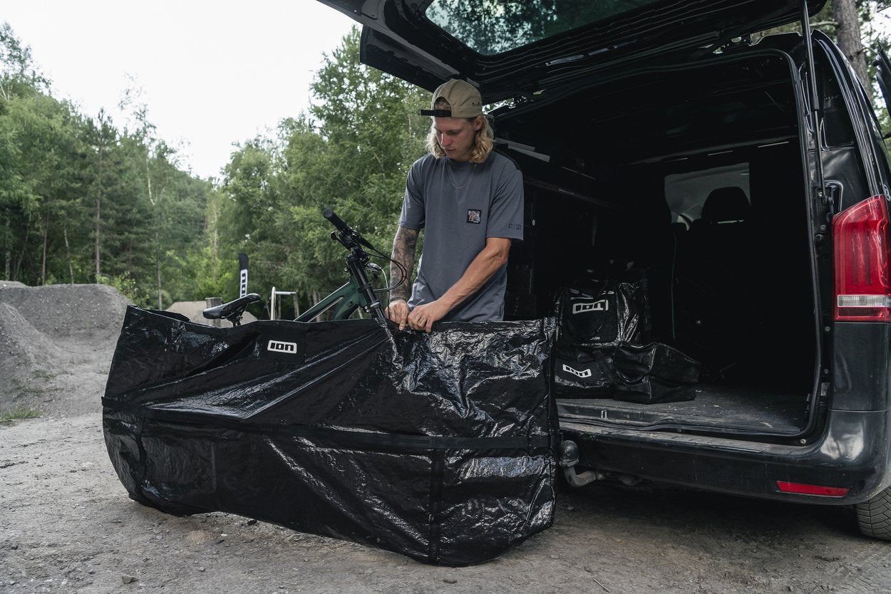 MTB Universal Bike Bag