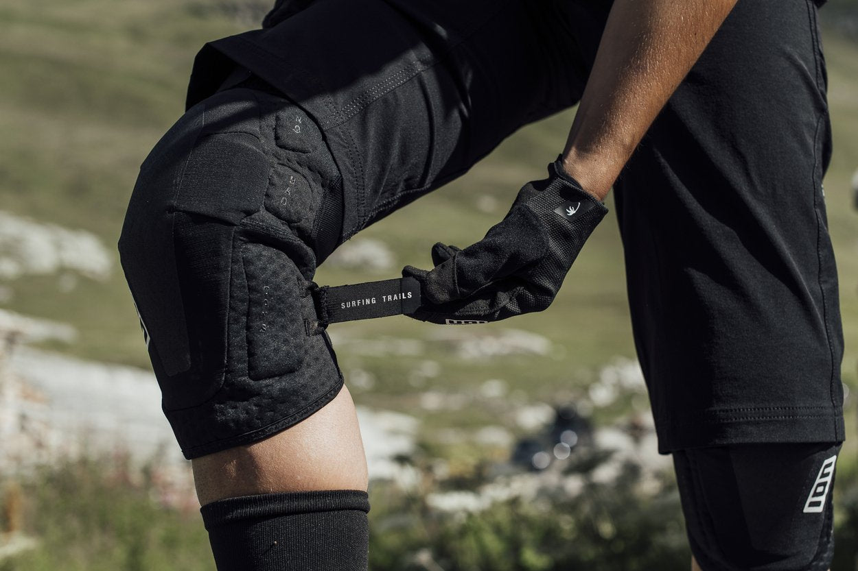 MTB Knieschoner K-Lite Zip