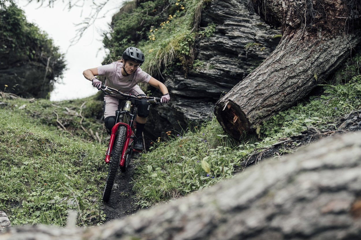 MTB Helmet Traze Amp MIPS