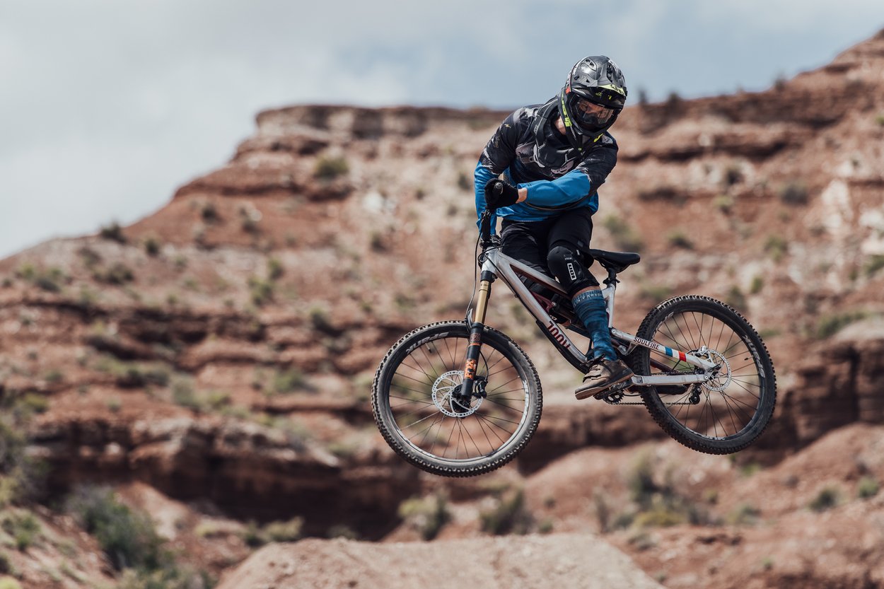 MTB Flat Pedal Schuhe Scrub Select