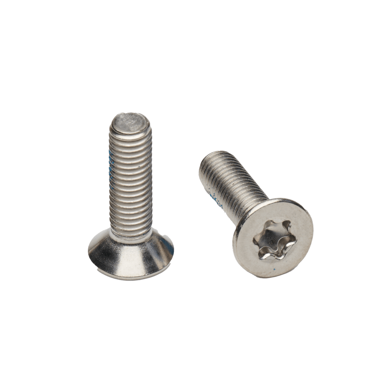 North Spirit Screw Set Mast/Fuselage 2.0/3.0 (2pcs) 2024