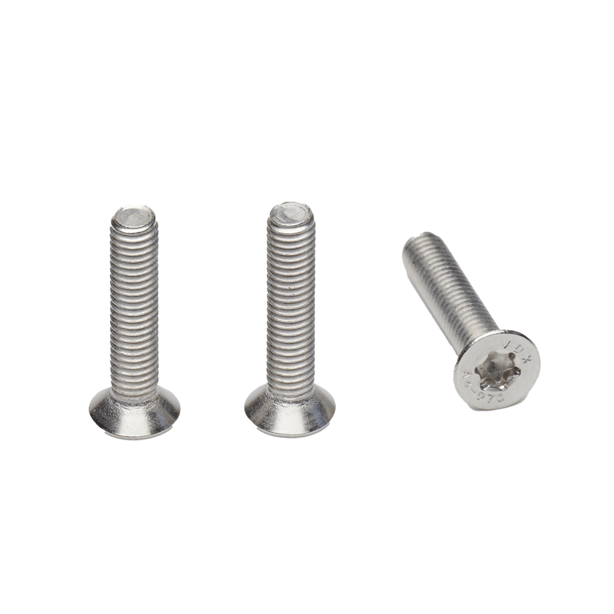 North Screw Set Foil Front Wing Spirit Surf 1500 (SS22-onw) (3pcs) 2024