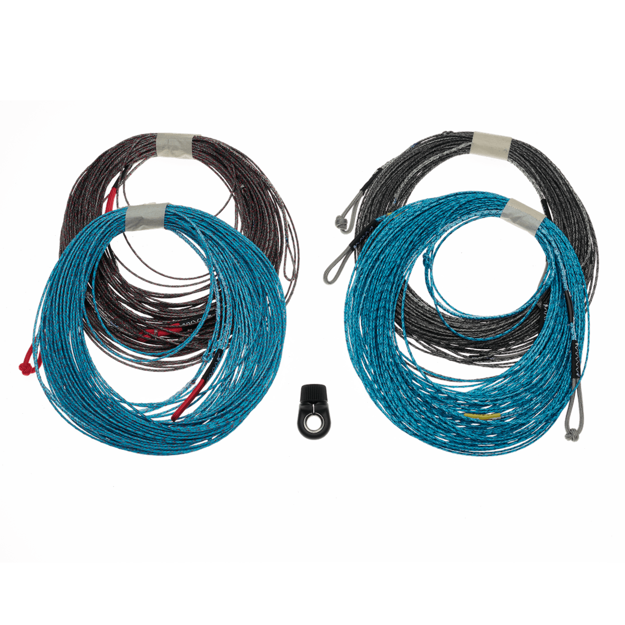 North Line Set Trust Bar (SS23-onw) 2024