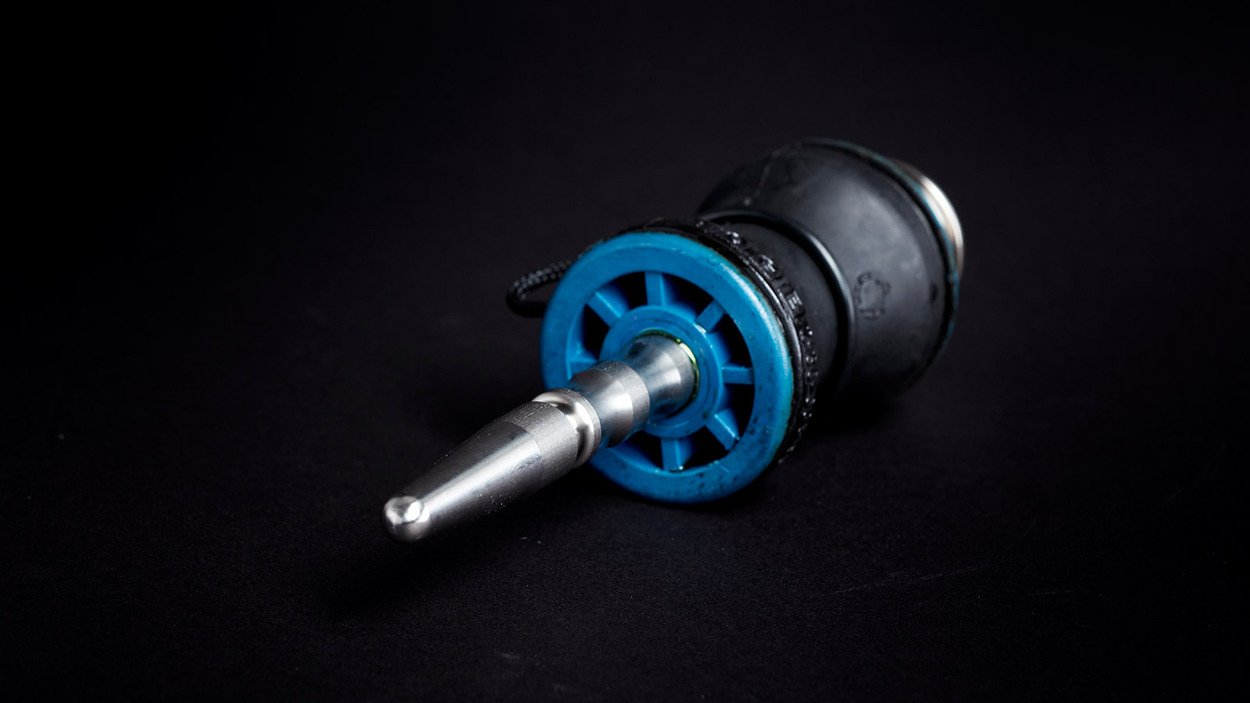 Duotone iBase 2.0 - plate only 2024