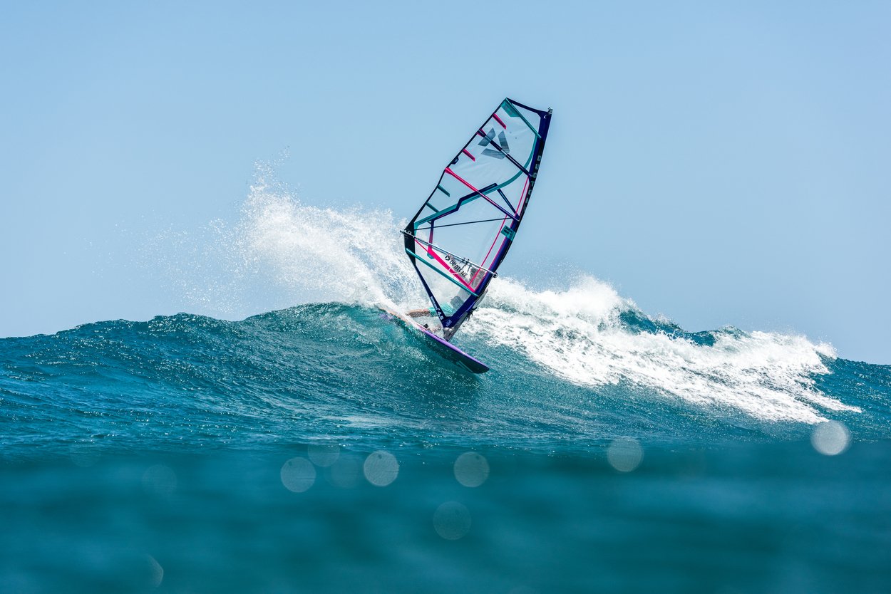 Axxis Harnais de Windsurf Homme