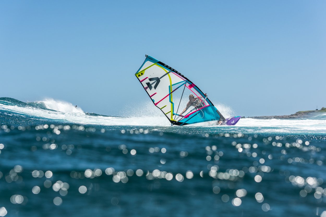 Axxis Harnais de Windsurf Homme