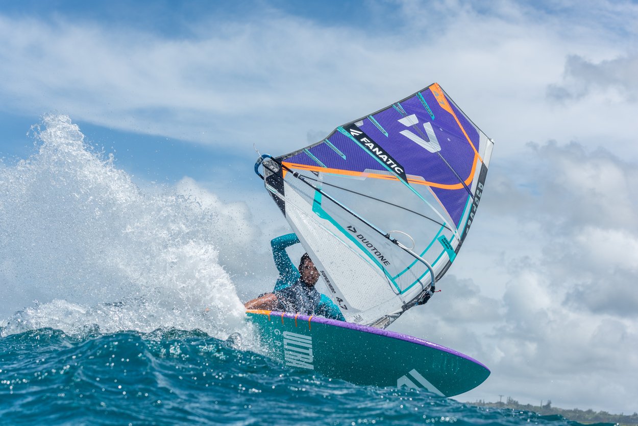 Axxis Harnais de Windsurf Homme