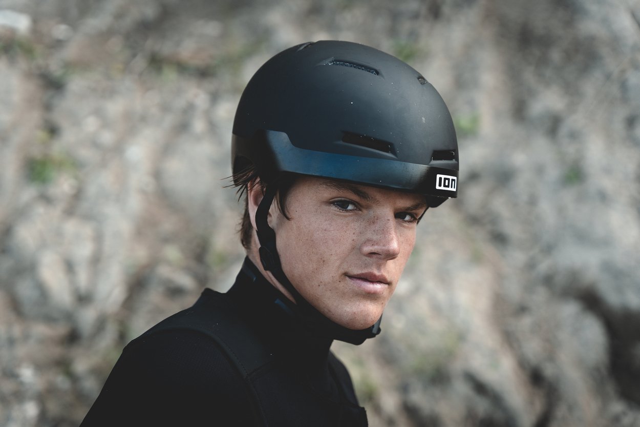 Casque Mission