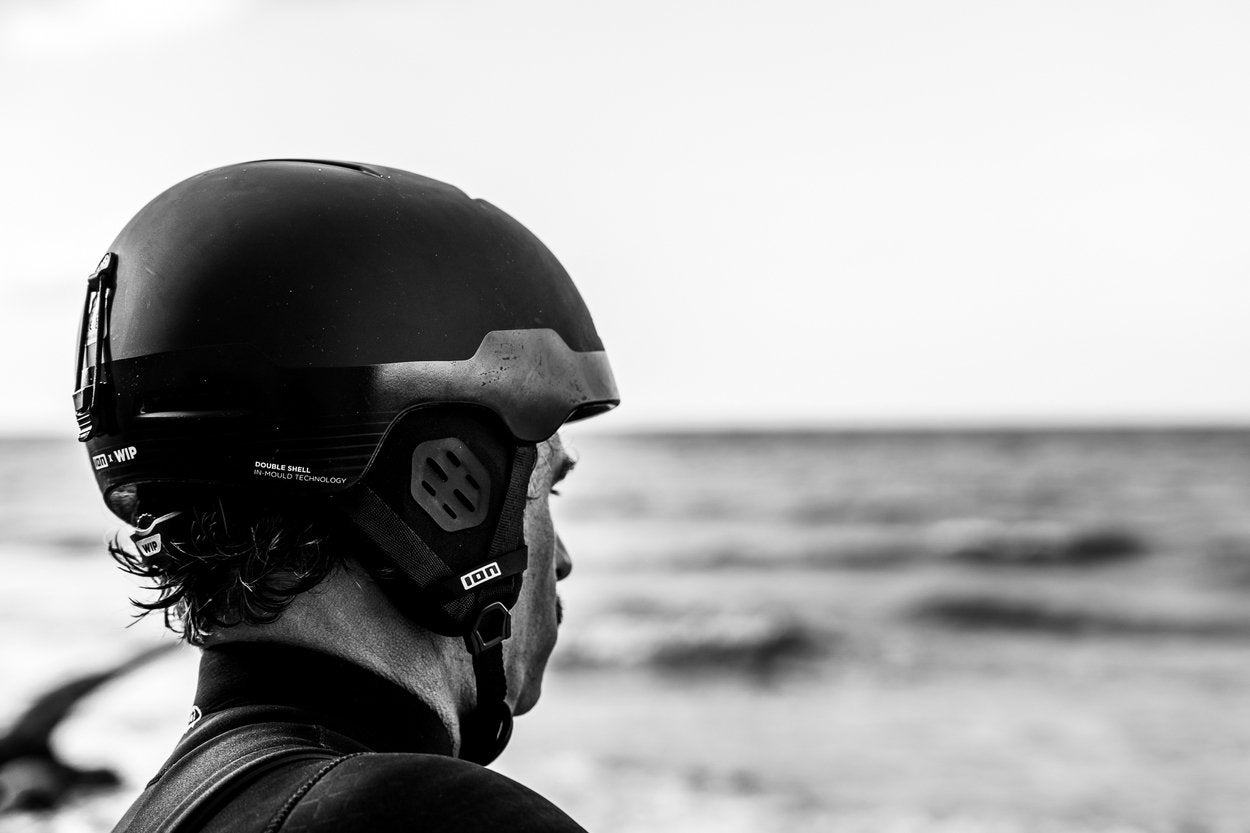 Casque Mission