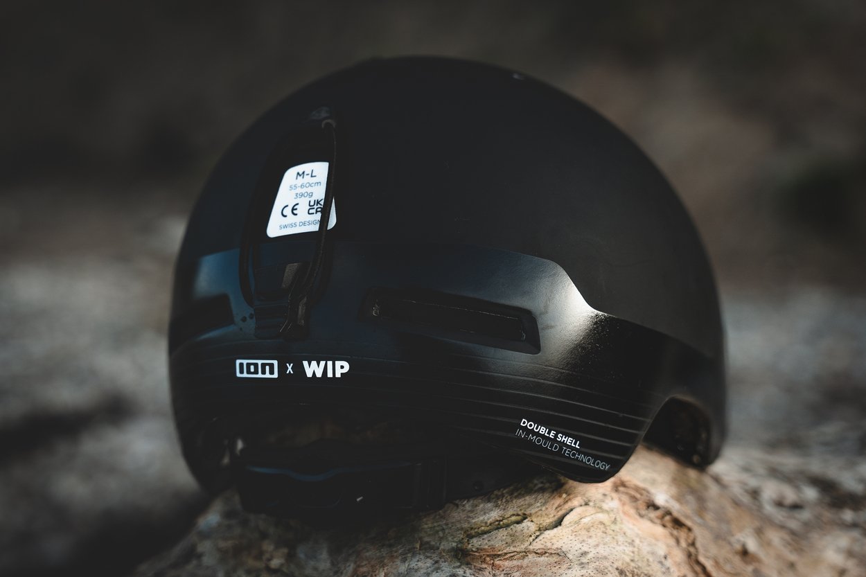 Casque Mission