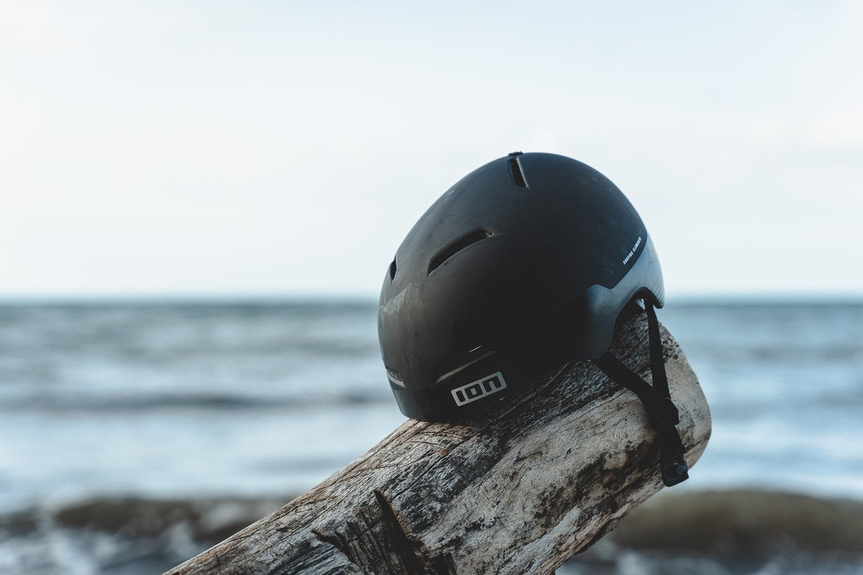 Casque Mission