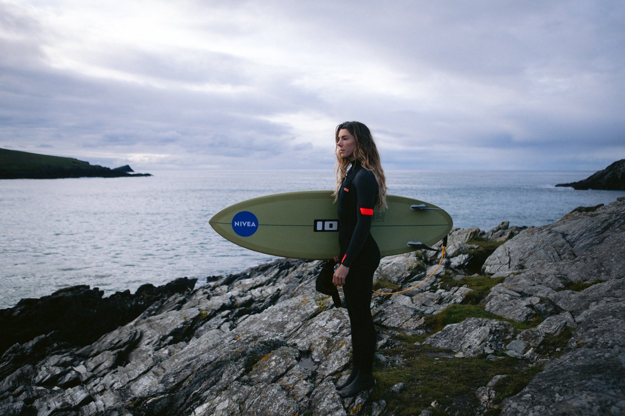 Neoprensocken Ballistic 3/2 Internal Split