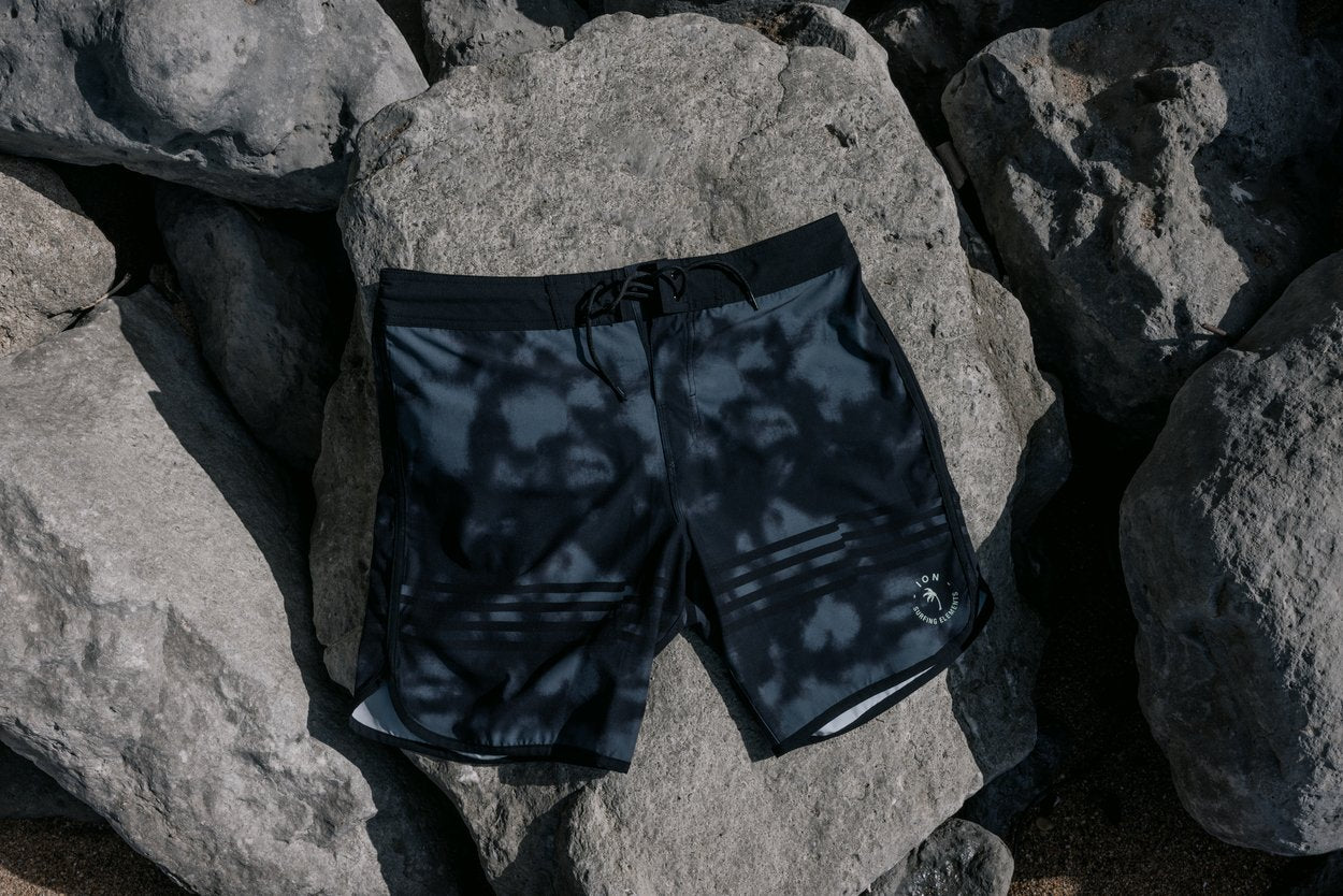 Boardshorts Avalon 18" hommes