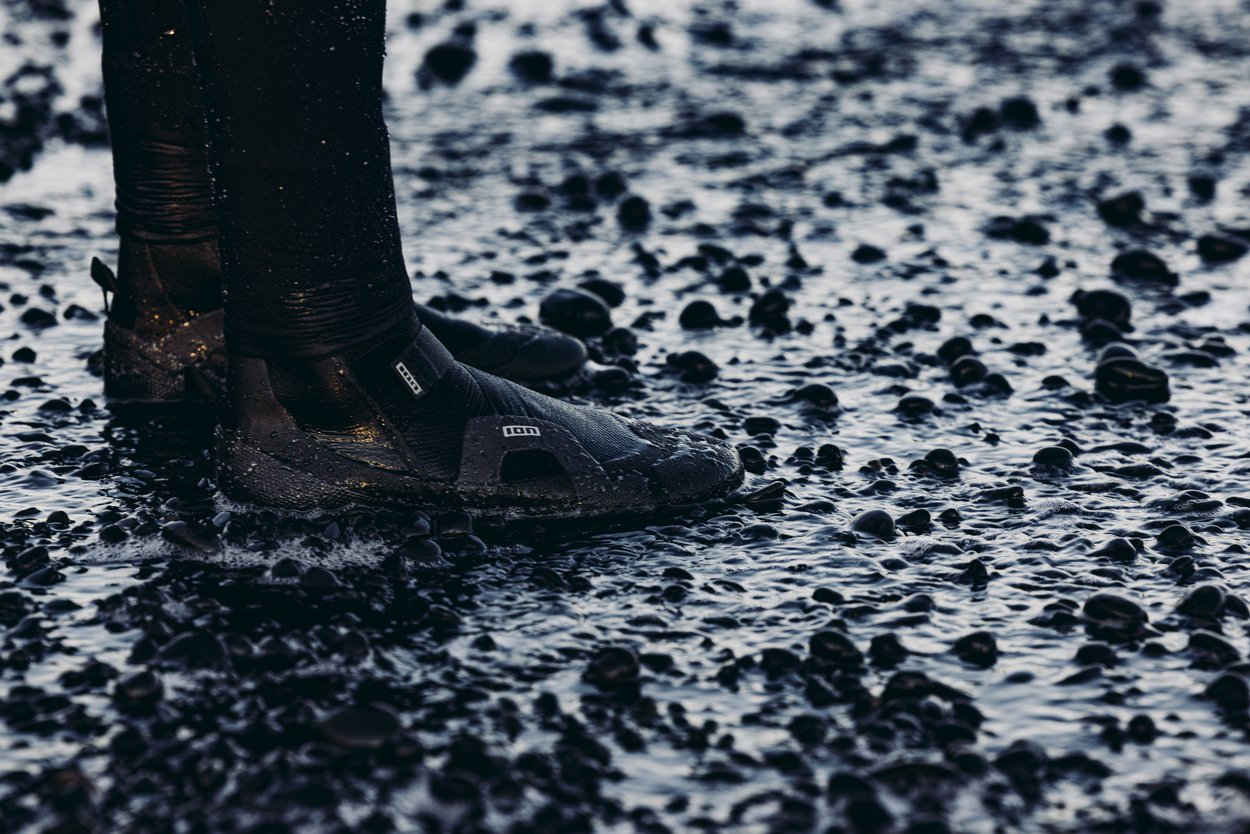 Neoprenschuhe Ballistic 3/2 Internal Split