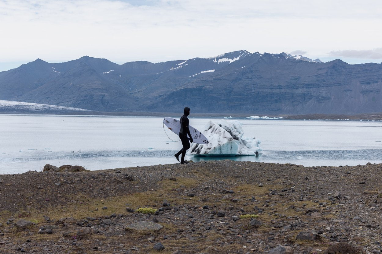 Neoprenhandschuhe 2/1