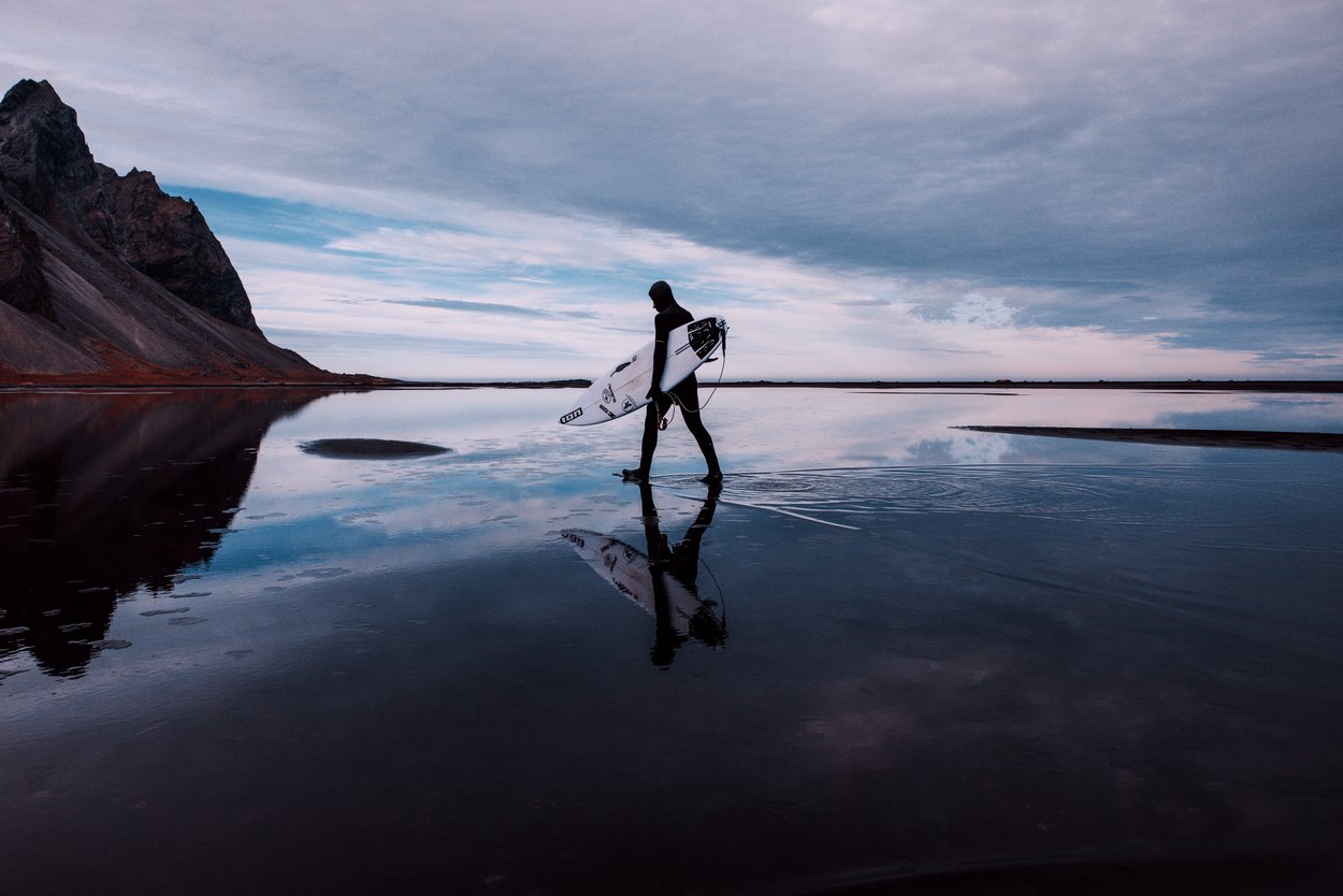 Herren Neoprenanzug Seek Select 6/5 Hood Front Zip