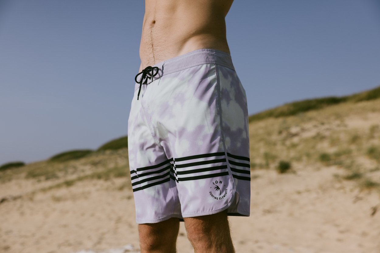 Boardshorts Avalon 18" hommes